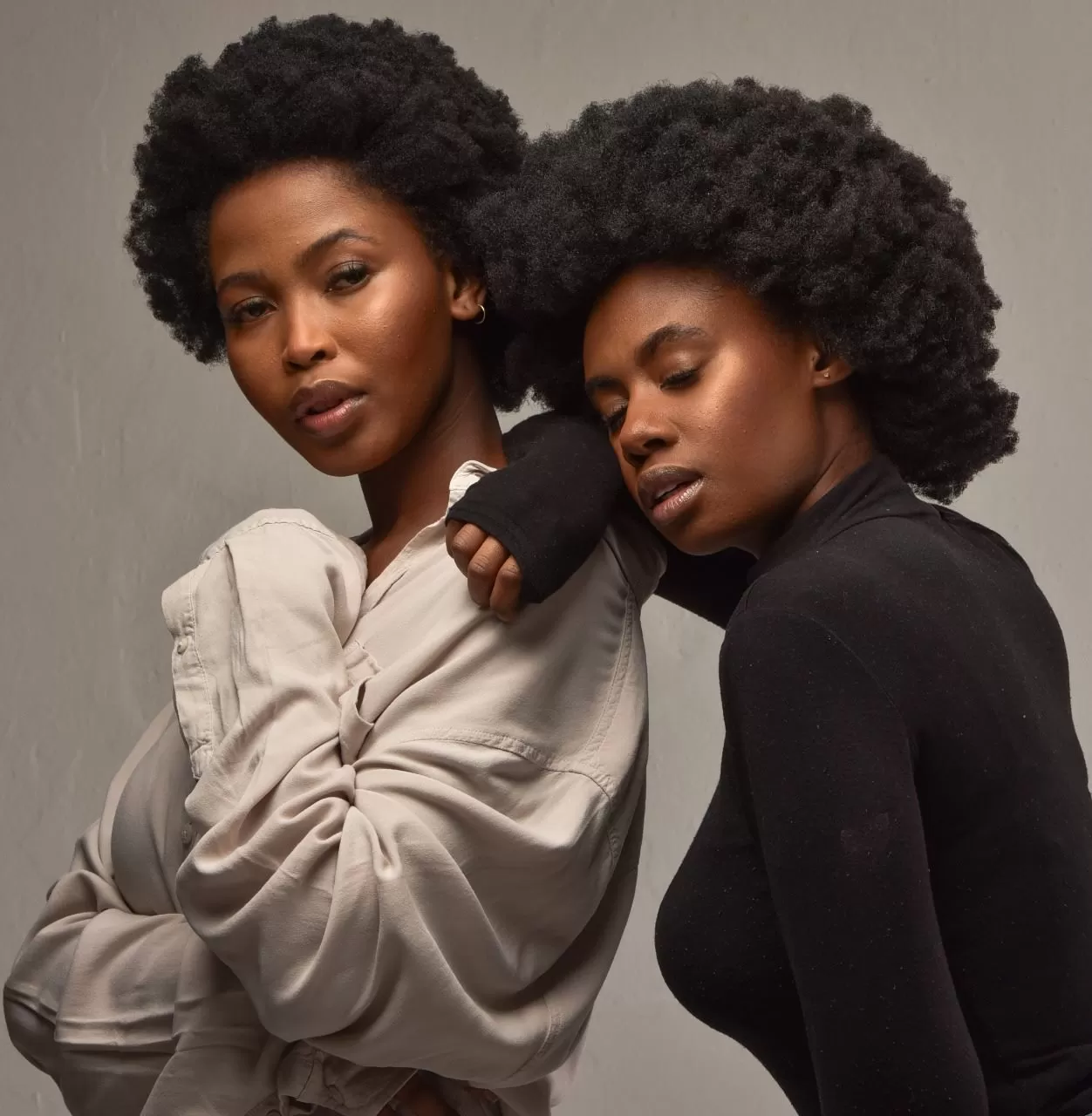 Hair loss vs hair breakage