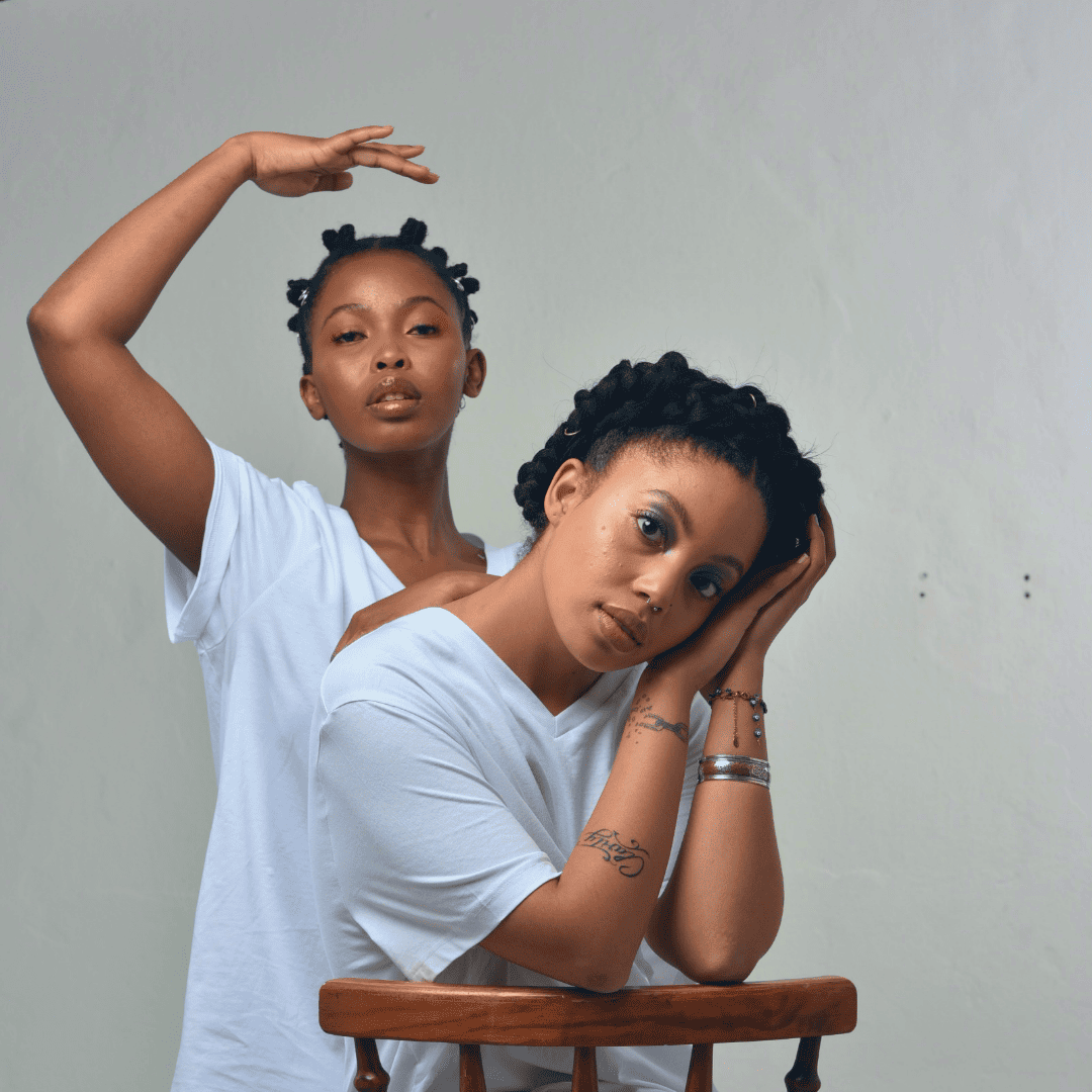 Effect of the environment on hair