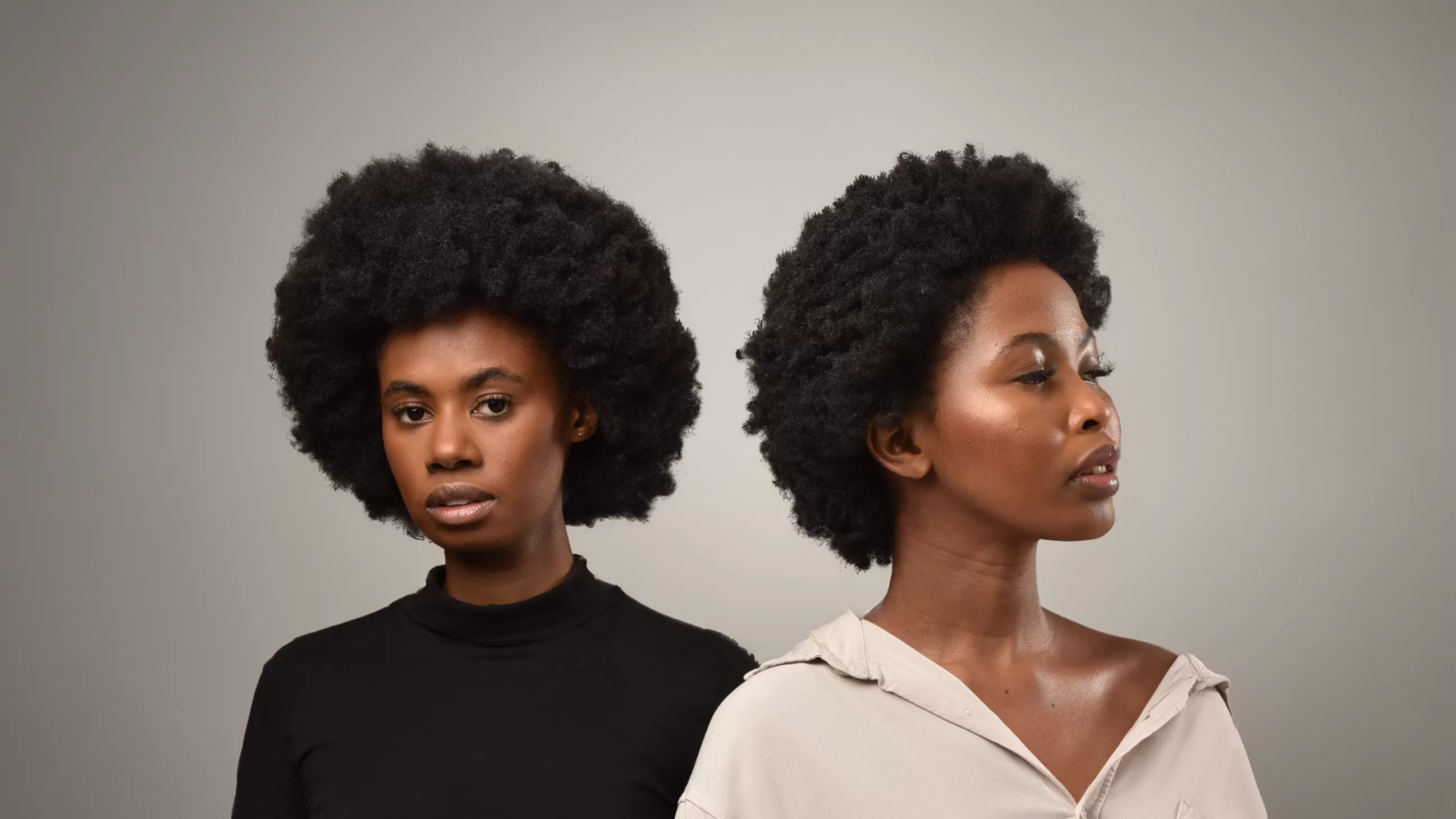 8 steps to keep your hair moisturized