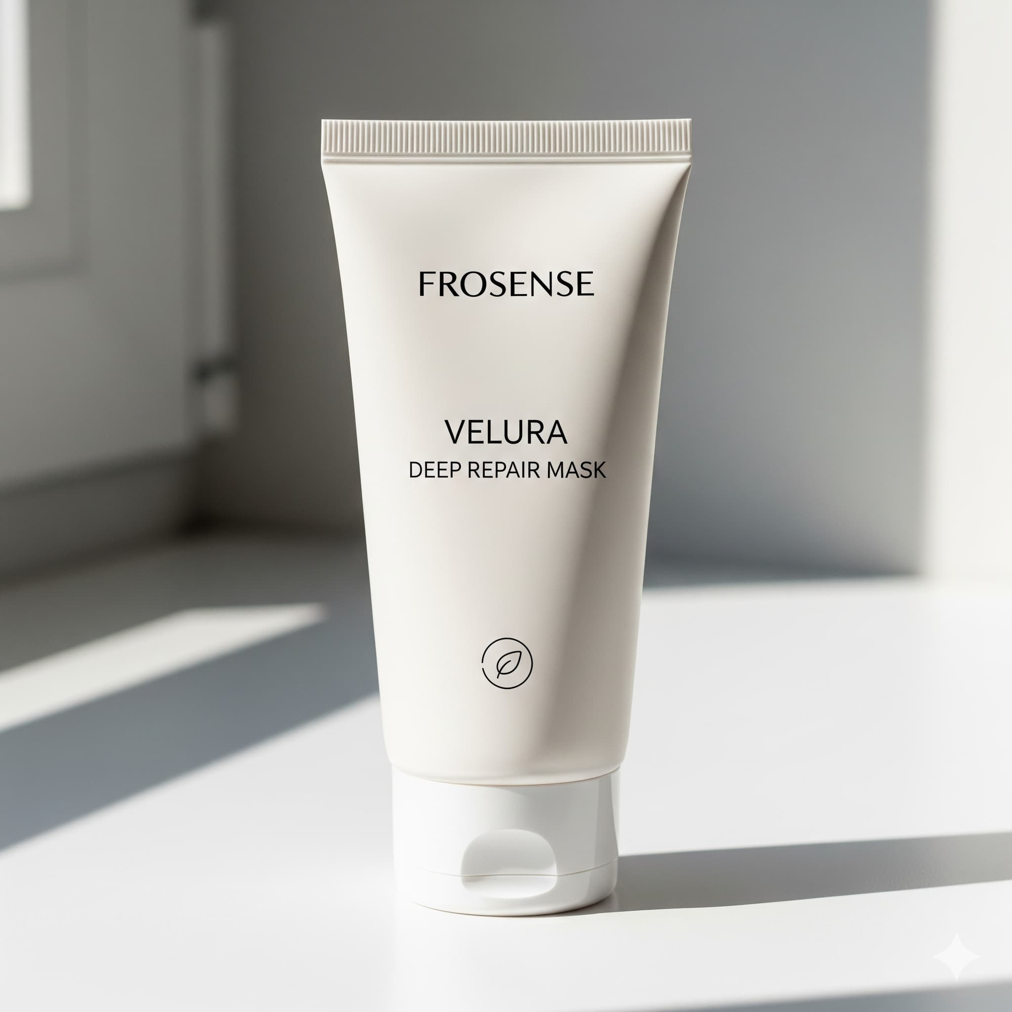 Velura Deep Repair Mask