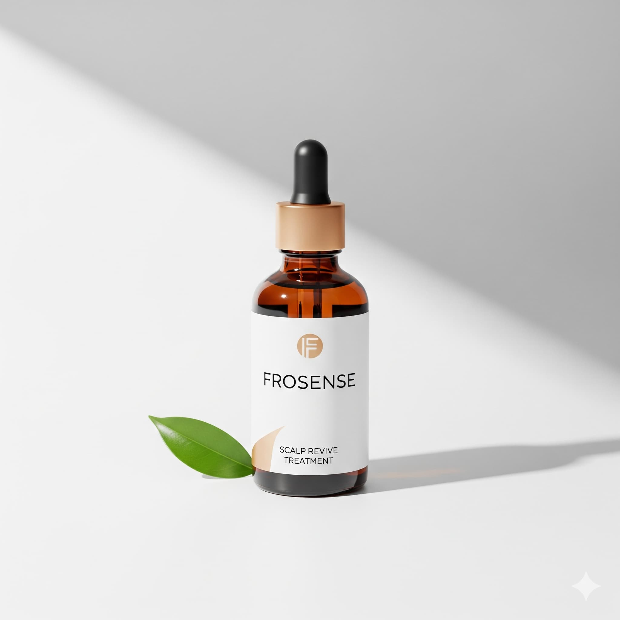 Scalp Revive Treatment